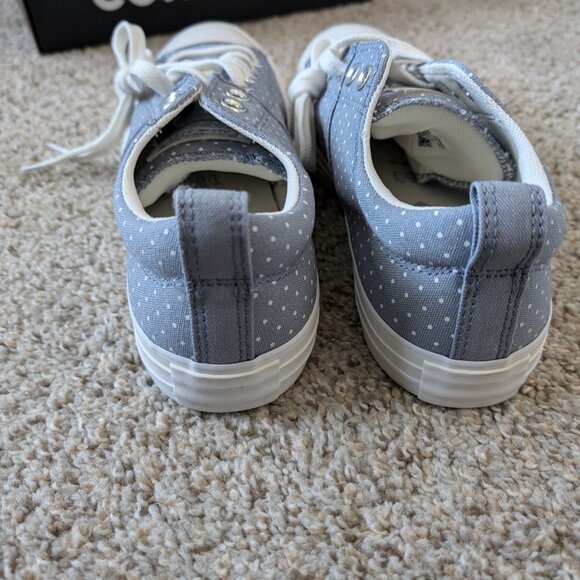 New in box Converse CTAS Madison US women's size 11 - Picture 6 of 9